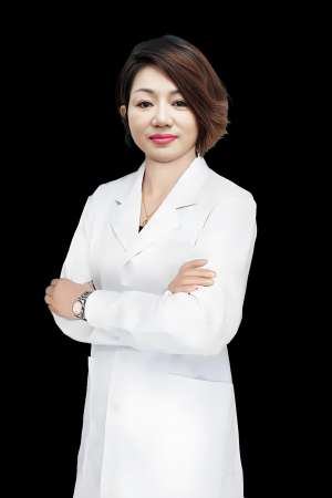 刘红 副主任医师